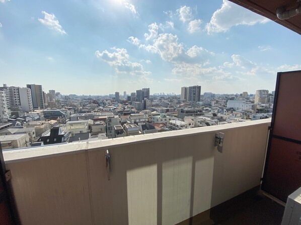 エスタート品川戸越IIの物件内観写真